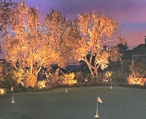 lighting