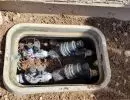 valves box