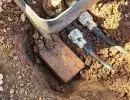 valves box