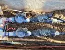 valves box