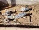 valves box
